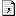 Download list as comma-separated text file