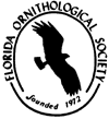 Florida Ornithological Society