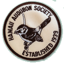 Hawaii Audubon Society