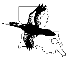 Louisiana Ornithological Society