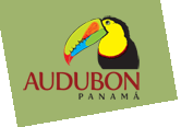 Audubon Panama